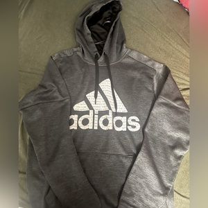 Adidas Hoodie